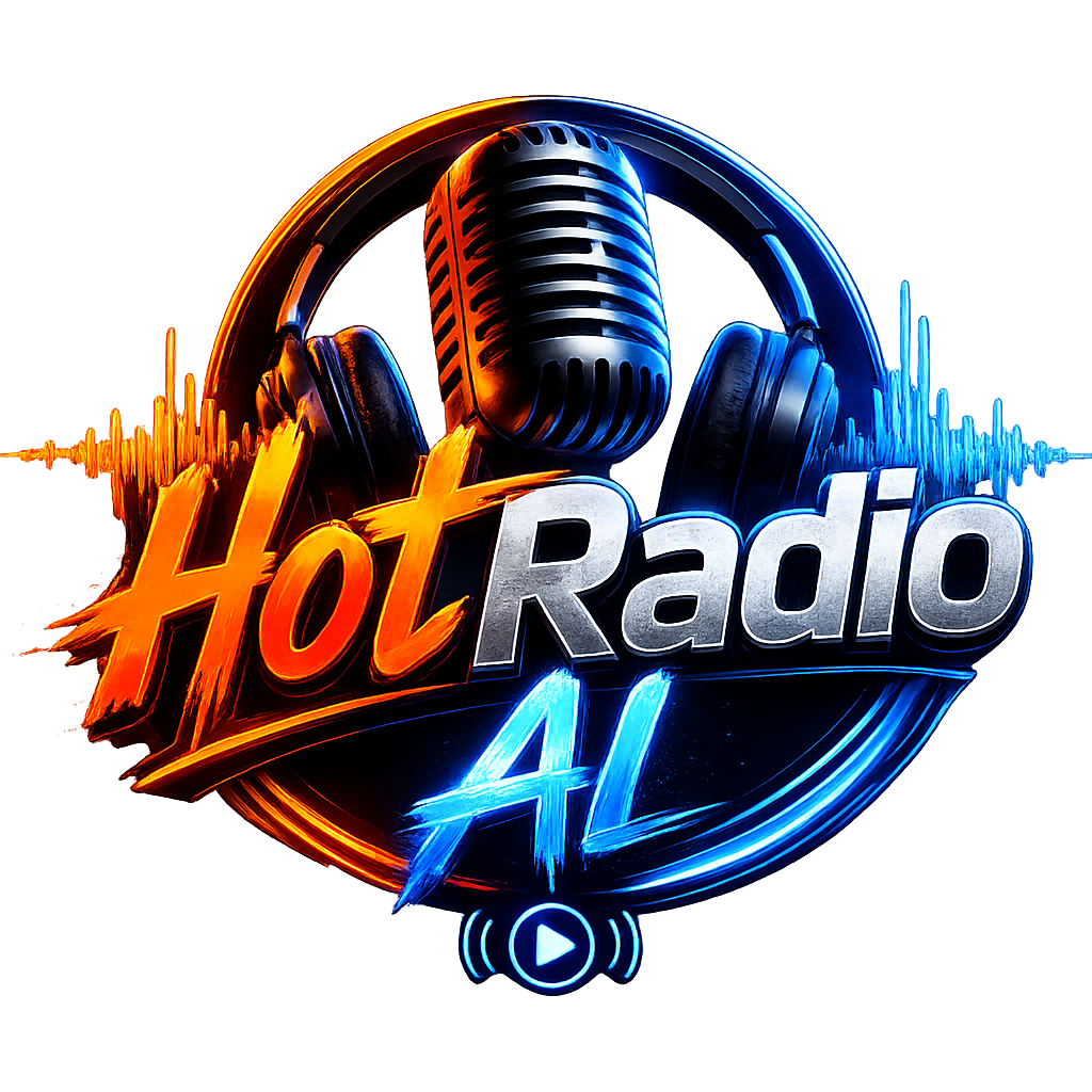 HotRadio AI