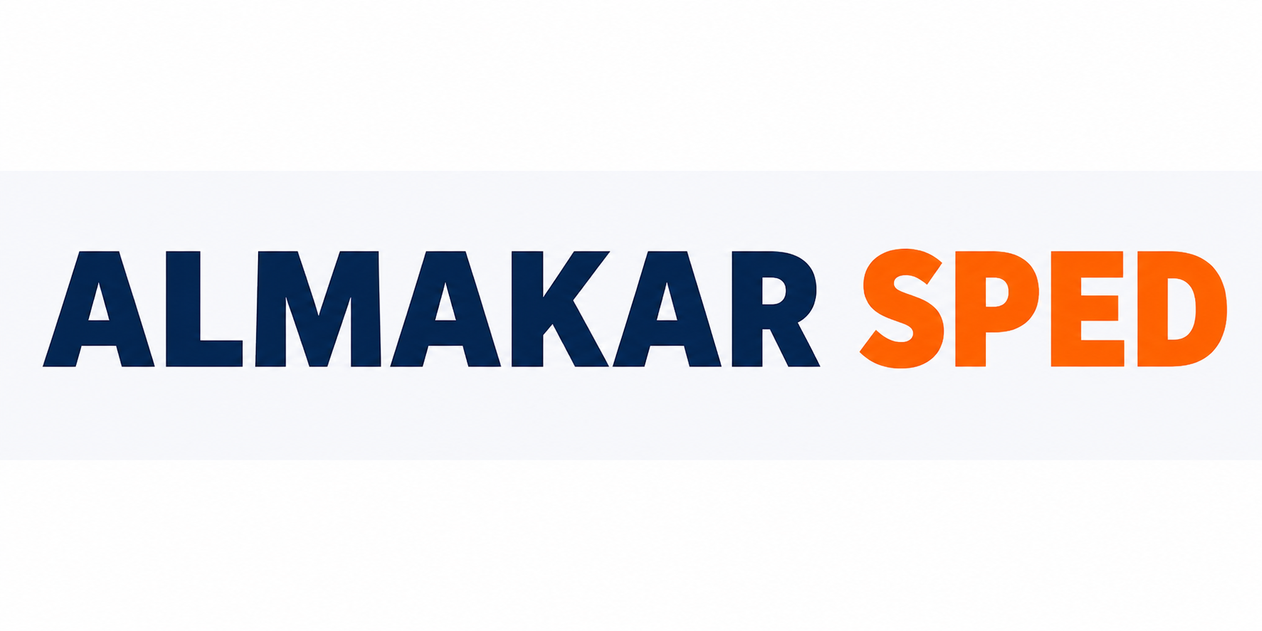 ALMAKAR SPED