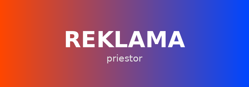 Reklama